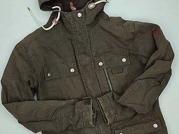 timberland: Weather Report, Парка жіноча, розмір M — 1