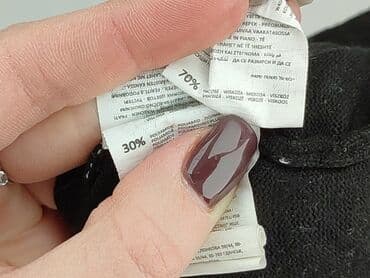 sinsay swetry golfy damskie: Sinsay, Golf damski, rozmiar L — 5