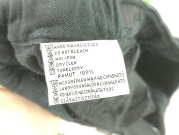 dżinsy z łańcuchem: Jeansy damskie, rozmiar 2XS — 6