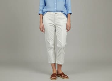 converse buty zimowe: Colours of the World, Spodnie 3/4 damskie, rozmiar L — 8