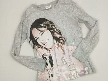 koszulki billie eilish: Blouse, Disney, 10 years, 134-140 cm, condition - Good — 1