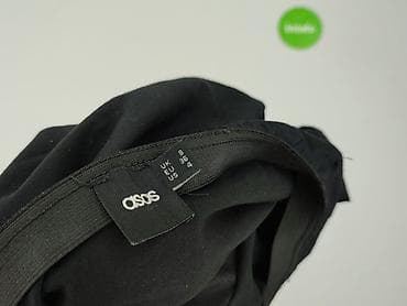 majtki do garnituru: Asos, Spódnica damska, rozmiar S — 5