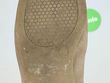 guess 41: Damskie mokasyny Graceland - Model: klasyczne mokasyny z ozdobną — 4