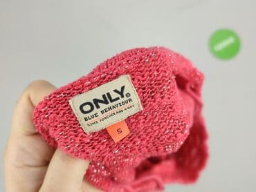 swetry only: ONLY, Sweter damski, rozmiar S — 5
