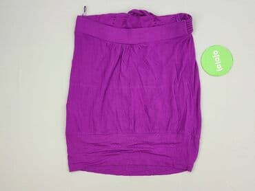 spódnice satynowe: H&M, Spódnica damska, M — 3