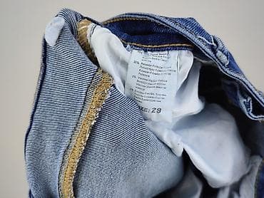 pause jeans: M.Sara, Jeansy damskie, rozmiar M — 5