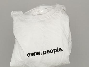 koszulki stprocent: Reserved, T-shirt damski, rozmiar M — 8