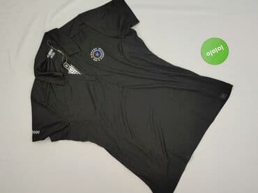 omega koszule: Damska koszulka polo, rozmiar M — 3