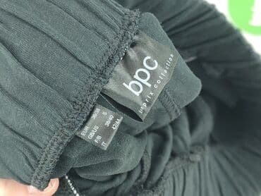 czarne sandały płaskie ccc: Bpc bonprix collection, Szorty damskie, rozmiar S — 5