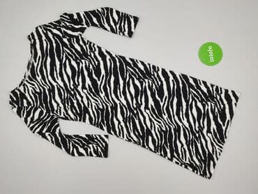 zara dzianinowe sukienki: Sukienka damska, rozmiar XS — 2