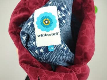 sukienki zimowe allegro: White Stuff, Płaszcz damski, rozmiar M — 4