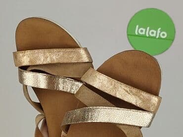 Women: Sandals for women, 39, condition - Good — 6