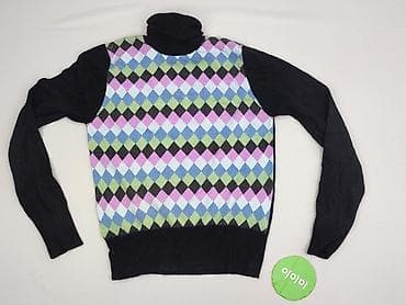 pull and bear sweter: Women`s golf, size S — 2