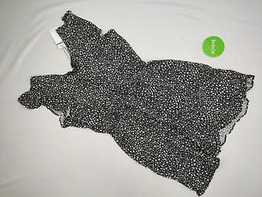 sukienki maxi: Sinsay, Sukienka damska, rozmiar 2XL — 3