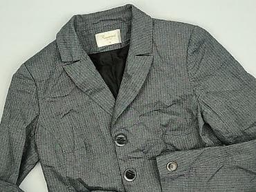 pull and bear bomberka damska: Marynarka damska, rozmiar M — 1