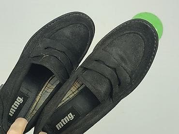 flattered buty: Półbuty damskie, rozmiar 38 — 7