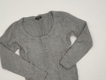 sweter h: Amisu, Women`s sweater, size M (EU 38) — 1