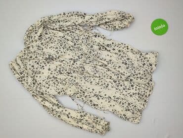 srebrna sukienka h m: H&M, Sukienka damska, rozmiar 2XL — 3