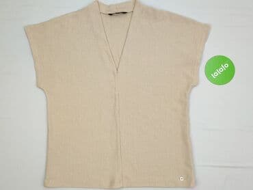 mohito marynarka niebieska: Top Secret, Bluzka damska, M — 2