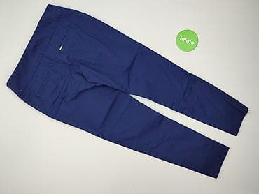 spódnice monnari: Monnari, Spodnie materiałowe damskie, rozmiar XL — 3