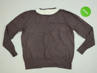 gant kurtka damska: Sweter damski, rozmiar 2XL — 3