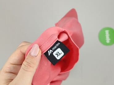 running t shirty: Martes, T-shirt damski, rozmiar XL — 4