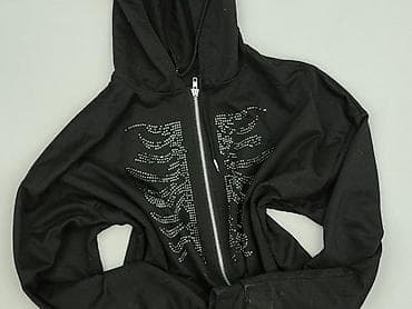bluzy hi tec: Bluza z kapturem damska, rozmiar M — 1