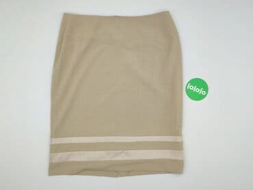 plisowane spódnice dla gruszki: Women`s skirt, size 4XL (EU 48) — 2