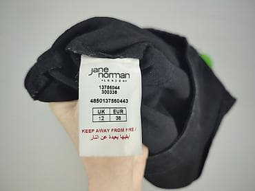 uncle sam jeans: Jane Norman, Jeansy damskie, rozmiar S — 4