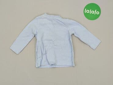 koszulka zielinski: Blouse, Baby club, 6-9 months, condition - Good — 3