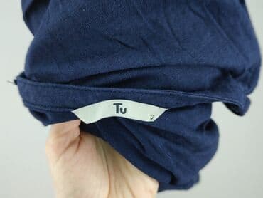 lidl kurtka jeansowa damska: Tu, Tunika damska, L — 5