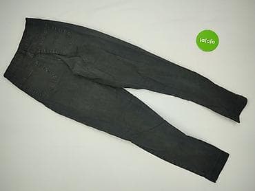 trapstar denim: Jeansy damskie, rozmiar S — 3