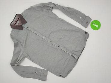 basic apparel kurtki: Ted Baker, Koszulа dla mężczyzn, rozmiar L — 2