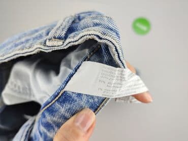 jeansy z mohito: Jeansy damskie, rozmiar M — 5