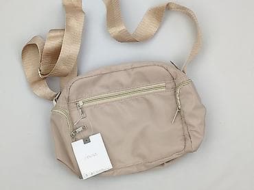 torba pull and bear: Torebka, Janina, stan - Idealny — 1