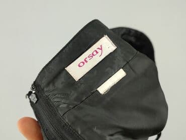 czarne spódnice orsay: Orsay, Spódnica damska, rozmiar S — 4
