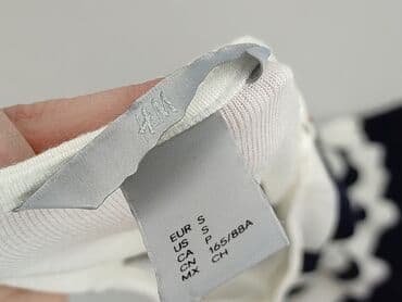 spódnice mini hm: H&M, Sukienka damska, rozmiar S — 4