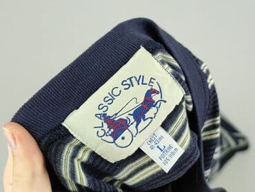 cropp męskie koszulki: Koszulka dla mężczyzn, L, Classic, stan - Idealny — 4