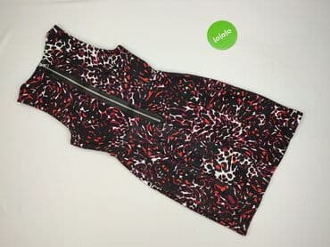 adidasy do sukienki: H&M, Sukienka damska, rozmiar M — 2