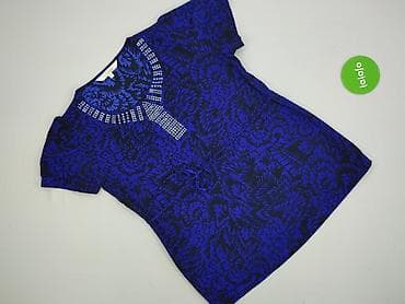 emc moda: EWM, Bluzka damska, rozmiar XL — 2