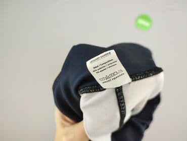 legginsy sportowe damskie wzory: Moraj, Legginsy Sportowe damskie, rozmiar M — 5