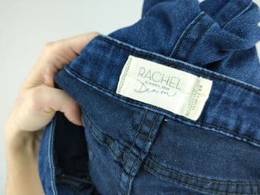 buty doodogs: Jeansy damskie, rozmiar S — 5