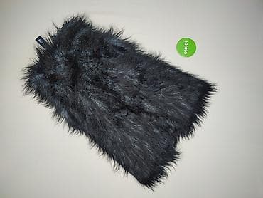 sweter z lisem: Taifun, Kamizelka damska, rozmiar M — 3