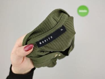 koszulka z mohito: Mohito, T-shirt damski, rozmiar XL — 5