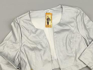 kurtki hetrego: Narzutka damska, rozmiar XL — 1