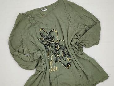 bluzki kopertowe reserved: Beloved, Women's blouse, size L (EU 40) — 1