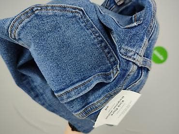zaraz flared jeans: H&M Divided, Jeansy damskie, rozmiar 2XS — 6