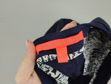 Women: Mango, Material trousers for women, size M (EU 38) — 4