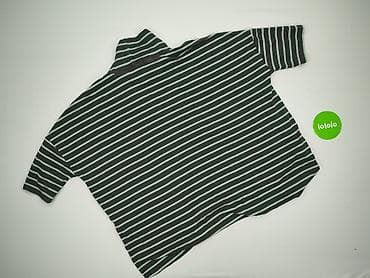 gino midi: Gina Benotti, Tunika damska, rozmiar 2XL — 3