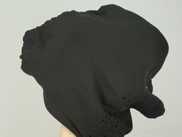 czarne szorty damskie azurowe: Esmara, Szorty damskie, rozmiar M — 4